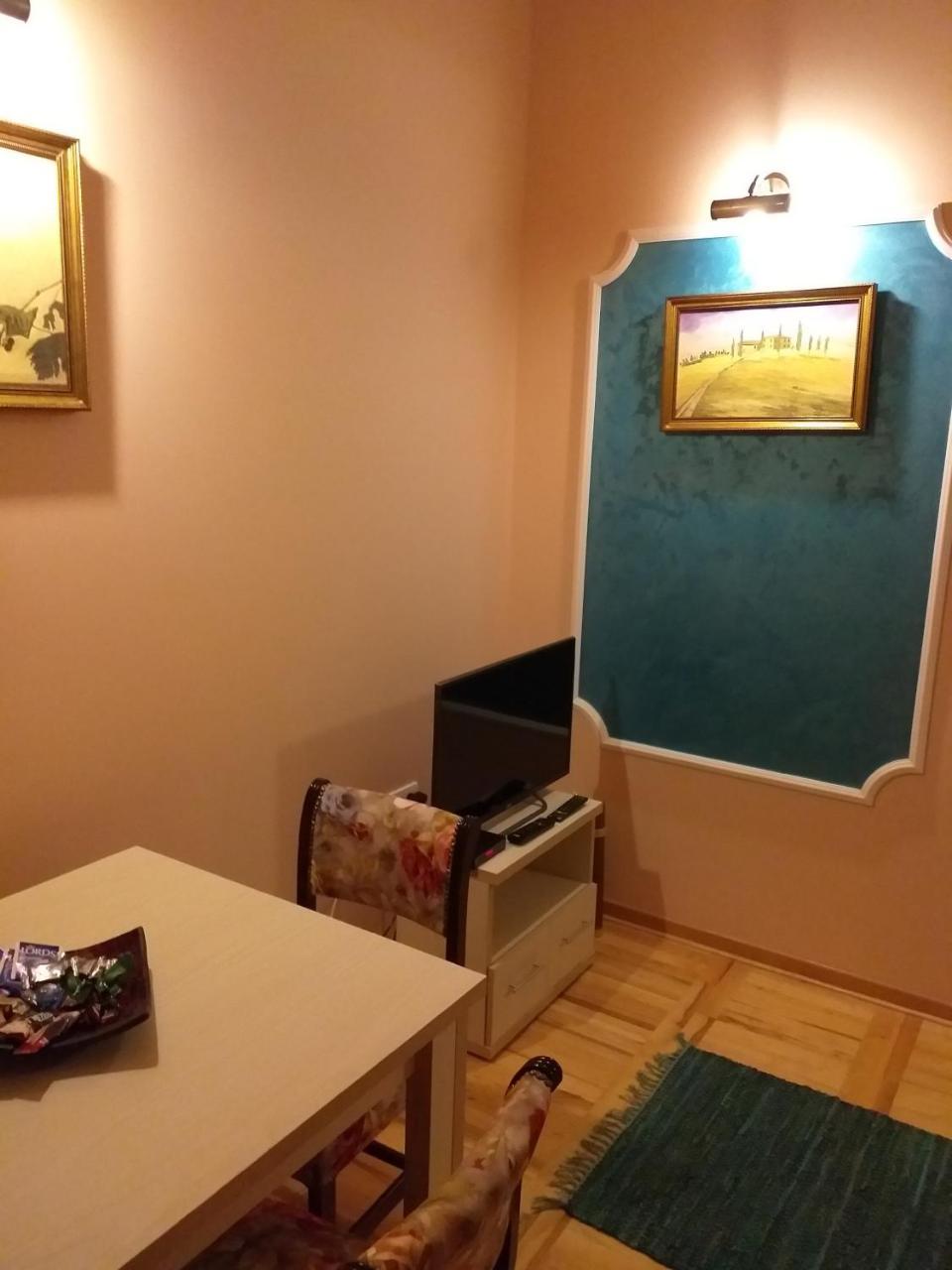 Bolonja 1 Leilighet Užice Eksteriør bilde