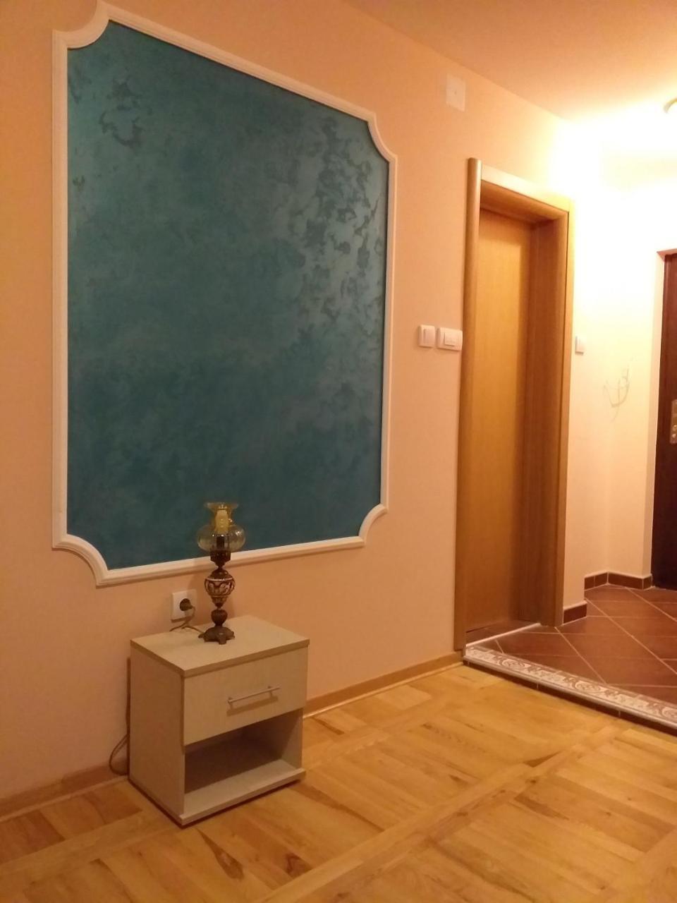 Bolonja 1 Leilighet Užice Eksteriør bilde