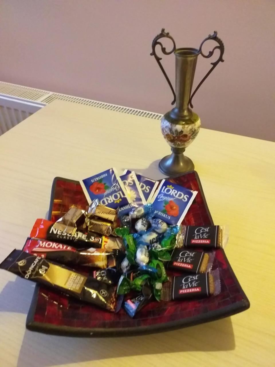 Bolonja 1 Leilighet Užice Eksteriør bilde
