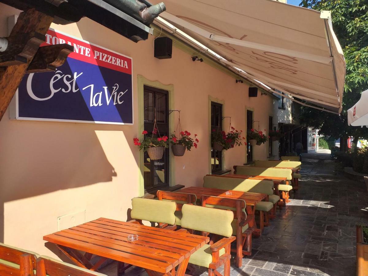 Bolonja 1 Leilighet Užice Eksteriør bilde